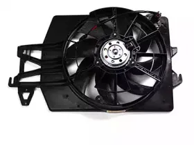 Вентилятор, охлаждение двигателя BSG купить